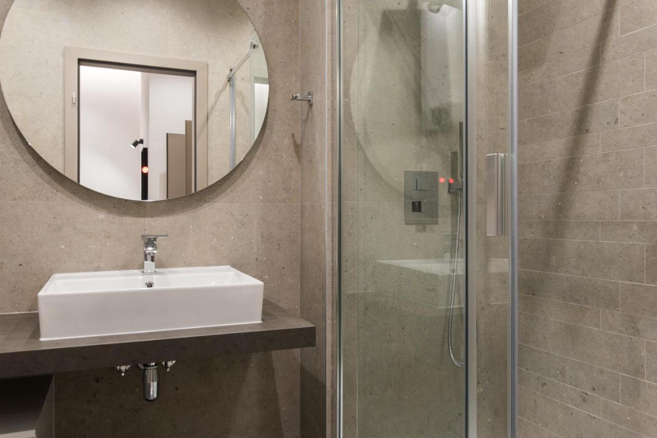 Seascape Luxury Rooms Spalato Esterno foto