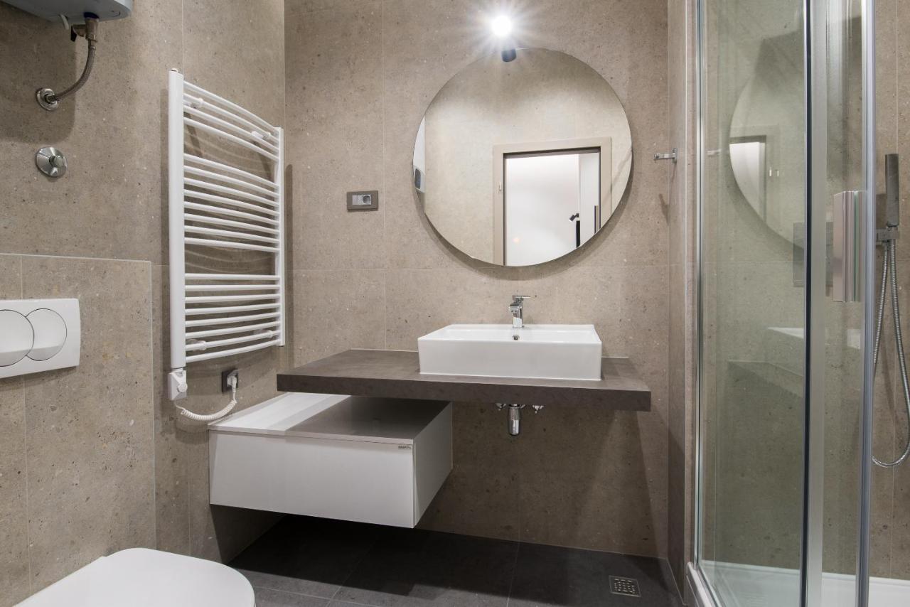 Seascape Luxury Rooms Spalato Esterno foto